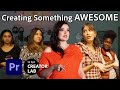 Create Your OWN Reel Studio Sessions Final Projects Creator Lab S4 Ep 6 Adobe Video