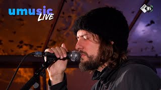 Kensington - Chronos Pt. I &amp; II | 3FM Exclusive (2019)