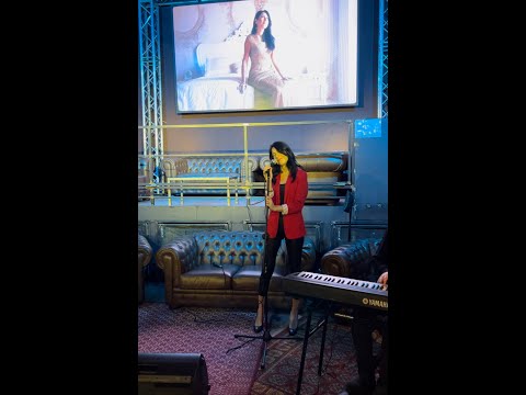 La Città Nell'Anima - L'Aquilone (Live Bobino, Milano 20.01.2023)