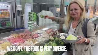 UNIVERSITY LIFE IN CHINA// Vita's Life in China