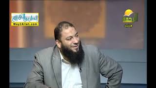 صورة اقرأ و ربك الأكرم | الحلقة ( 13 ) | #القرآن_غيرني | د . حازم شومان