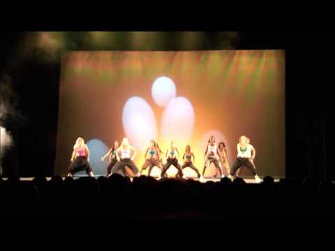 Jam Attitude Gala OCET