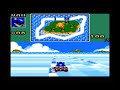 Sonic Drift 2 Emerald Ocean 1 58 22
