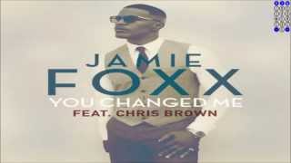 Chris Brown ft. Jamie Foxx - You Changed Me (Official Instrumental)  |  FL Studio 12 Tutorials