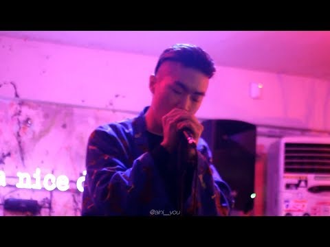 180202/ KHUNDI PANDA(쿤디판다) - Ms.808