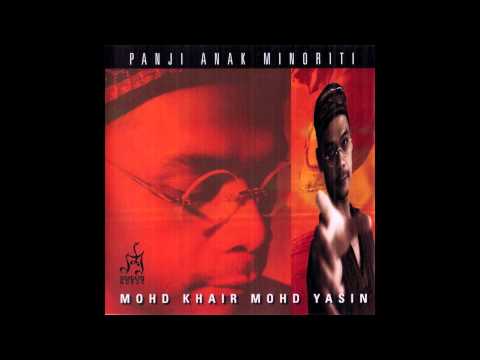 Cinta Tragika - Mohd Khair Mohd Yasin ( Official )