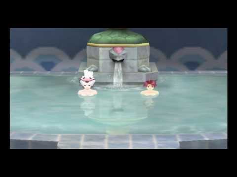 Suikoden V Part 87: Relaxing at Dawn Castle