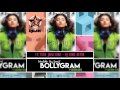BOLLYGRAM 1st EDITION DJ RINK Remix 19 Tere Jaisa Yaar Kahan