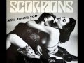 SCORPIONS RARE LOVE AT FIRST STING DEMO ...