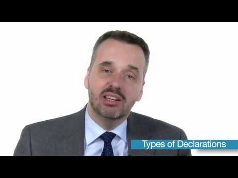 Learn the PCT: Episode 4 - Declarations under Rule 4.17