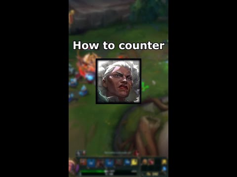 How to counter Ambessa
