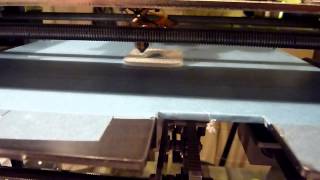 RepRap ORCA 0.43 Testprint Willie Jilesen