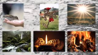 Aguas de março - Elis Regina & Antônio Carlos Jobim  (con testo italiano)