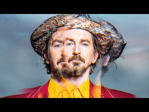 Operation Mindfuck (Teaser) | Maxim Gorki Theater