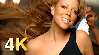 It&#39;s Like That - Mariah Carey [4K Remastered]