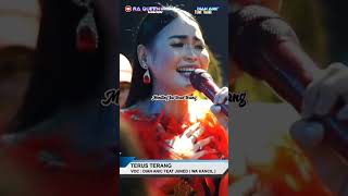 Download lagu TERUS TERANG - DIAN ANIC FT. JUNED mp3