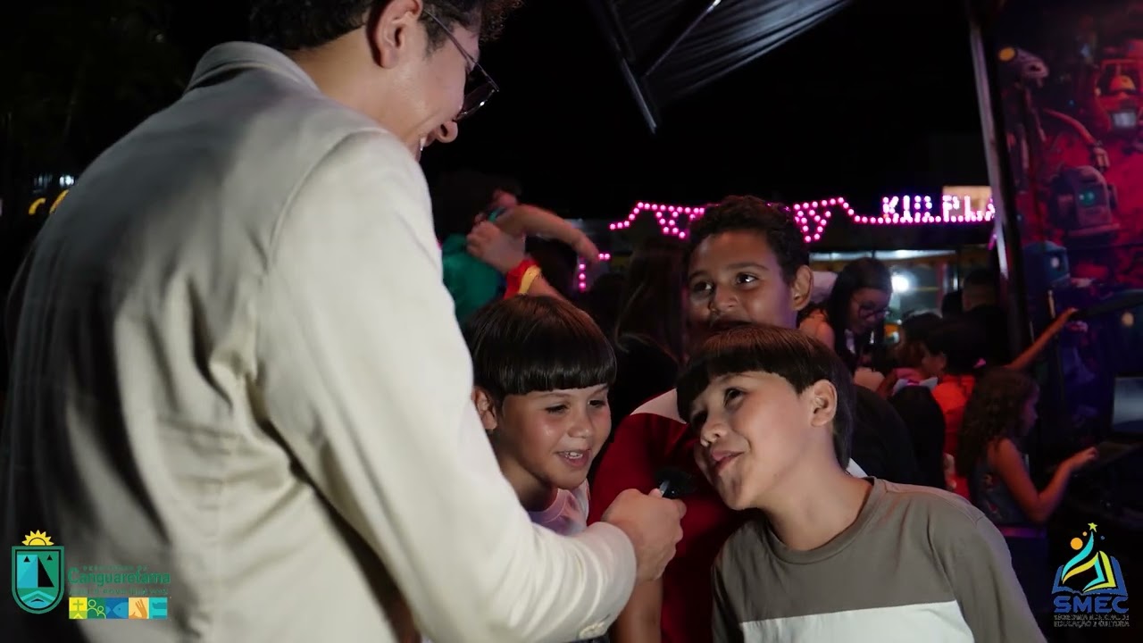 CyberTruck Canguaretama