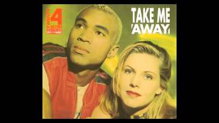 Twenty 4 Seven - take me away (RVR Long Version) [1994]