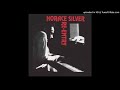 Horace Silver ‎– The Natives Are Restless Tonight (Re-Entry)