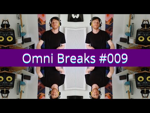#009 Omni Breaks - Low:r
