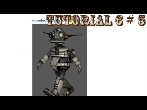 2D Platformer (Lerpz) - Tutorial 6 # 5 [Deutsch] [HD] [TUM]: CombineChildren, Lerpz and Camera