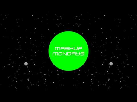 Mashup Monday's Ep. 03 - Booty Bounce vs Heroes