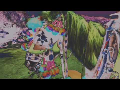 Yasak Helva - At Arabası