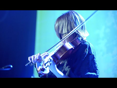 KASHIWA Daisuke - sons (Live In Tokyo)