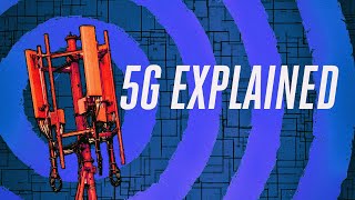 Everything you need to know about 5G