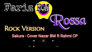 Download lagu Sakura - Lirik Cover Nazar BM ft Rahmi CP|Rock Version mp3 Download lagu Sakura - Lirik Cover Nazar BM ft Rahmi CP|Rock Version mp3