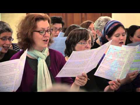 The Sixteen Choral Workshops