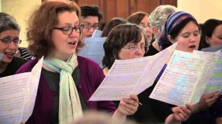The Sixteen Choral Workshops