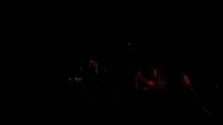 maylene and the sons of disaster - gusty like the wind live