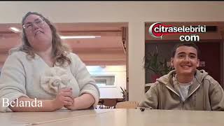 Sabine Bakker Dampingi Rayhan Cornelis Vandennoort Belajar Bahasa dan Budaya di Belanda 