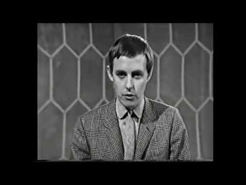 BBC4 One Night In The 60's (5/6/04) Part 4 - Dee Time (1968)