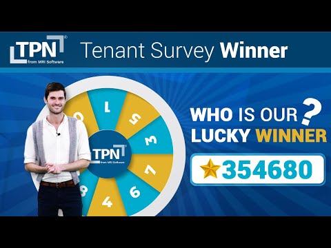 TPN Tenant Survey 2023
