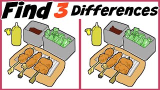 Spot The Difference 270