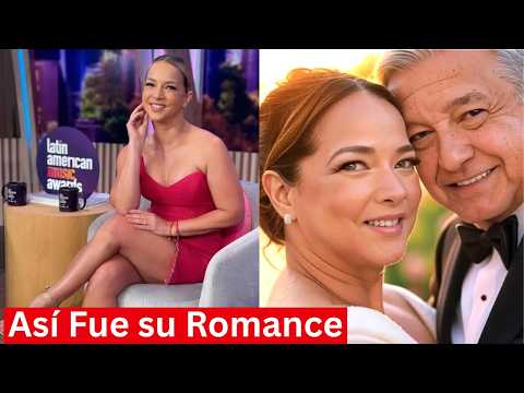 25 Datos Espeluznantes de Adamaris Lopez | Todo lo que no Sabías