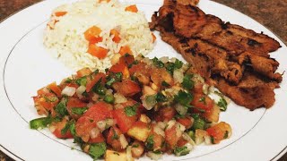 Download lagu CHIMOL SALVADOREÑO mp3