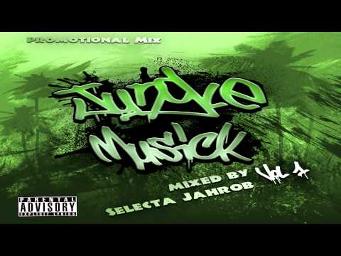 Best Ragga-Jungle Mix [2011] [Listen and EnjoY]