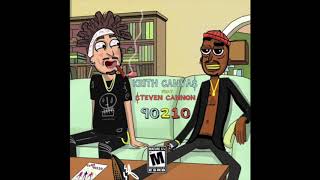 KEITH CANVA$ - 90210 ft. $teven Cannon ( Prod. Ben Great )