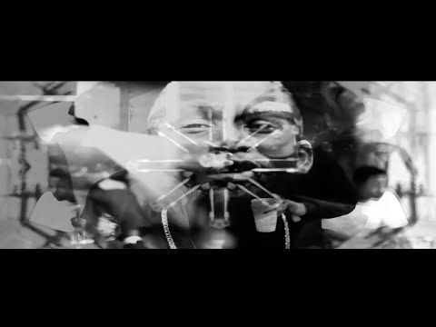 Buddah B- Traumatized (Dir. by @Bootybuttnaked)