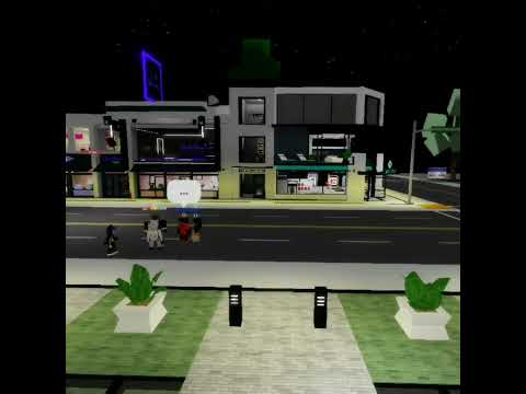 Earthquake Was On Brookhaven Magnitude 7.1  Earthquake and Aftershock (Not real Is Fake)