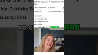 Rome to Barcelona Cruise  9 Days of Mediterranean Magic! #mediterraneancruise #celebritycruise