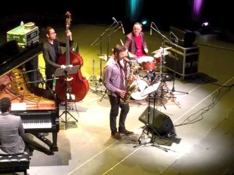 Arturo Stable Quartet