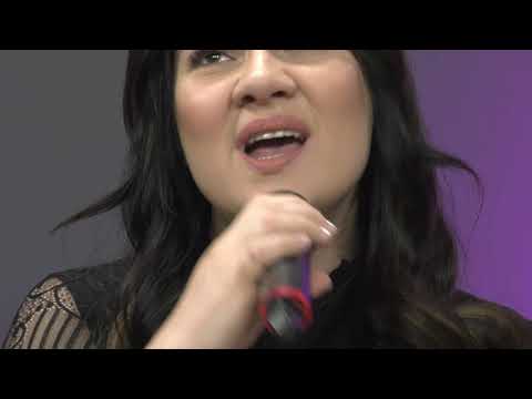 It's with song - Service as a way of life - Emma and Cristi Repede