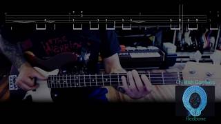 3 Bass Grooves /Childish Gambino - Redbone/Ratatat - Loud Pipes/Midnight Juggernauts - Shadows