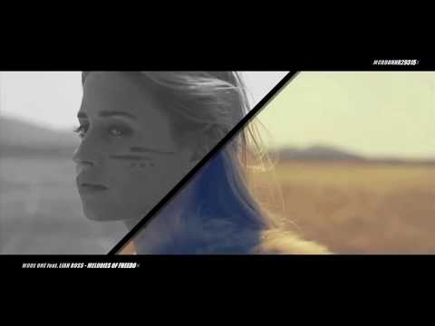 MODE ONE feat. LIAN ROSS - MELODIES OF FREEDOM /720HD/