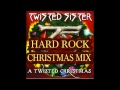 Hard Rock Christmas Mix 2012 