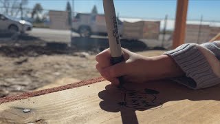 'Emotional': Shaver Lake unites to restore Cressman's